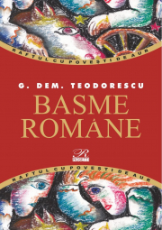 Basme romane - G. Dem Teodorescu