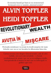 Avutia in miscare - Alvin Toffler