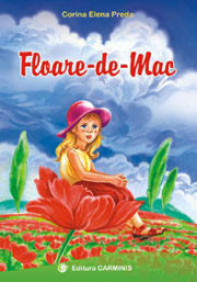 Floare de mac - Corina-Elena Preda