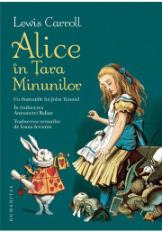 Alice in Tara Minunilor - Lewis Carroll