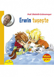 Erwin tuseste - Prof. Dietrich Grönemeyer