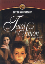 Tatal lui Simon - Guy de Maupassant