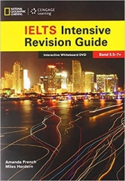 The Complete Guide to IELTS IWB Intensive Revision Guide