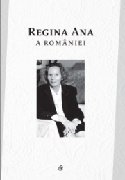 Regina Ana a Romaniei - Ioan Luca Vlad