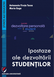 Ipostaze ale dezvoltarii studentilor - Antoaneta Firuta Tacea