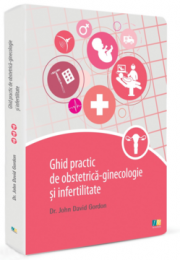 Ghid practic de obstretica si ginecologie