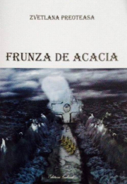 Frunza de acacia - Zvetlana Preoteasa