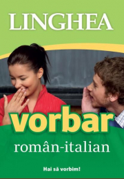 Vorbar roman-italian. Hai sa vorbim!
