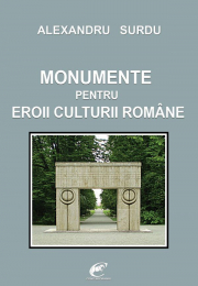 Monumente pentru eroii culturii romane – Alexandru Surdu