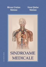 Sindroame medicale. Editia a doua (Mircea Cristian Nastase, Viorel Stefan Nastase)