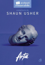 Arta - Shaun Usher