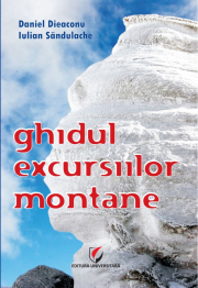 Ghidul excursiilor montane - Iulian Sandulache
