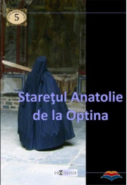 Staretul Anatolie de la Optina