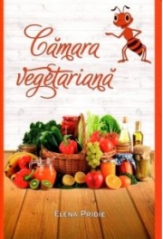 Camara vegetariana - Elena Pridie