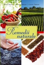 Remedii naturale - Phylis Austin, Calvin si Agatha Thrash