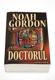 Doctorul - Noah Gordon