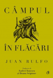 Campul in flacari - Juan Rulfo