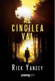 Al cincilea val 1 - Rick Yancey