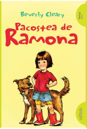 Pacostea de Ramona. Paperback - Beverly Cleary