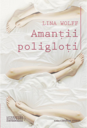 Amantii poligloti - Lina Wolff