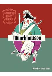 Muenchhausen - Gottfried August Buerger