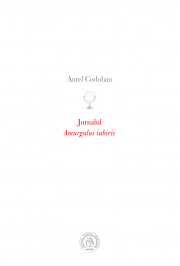 Jurnalul „Amurgului iubirii” - Aurel Codoban