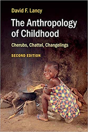 The Anthropology of Childhood: Cherubs, Chattel, Changelings - David F. Lancy