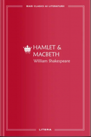 Hamlet &amp; Macbeth (vol. 2) - Wiliam Shakespeare