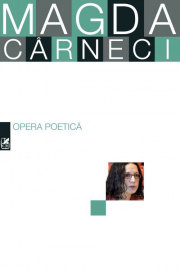 Opera poetica - Magda Carneci