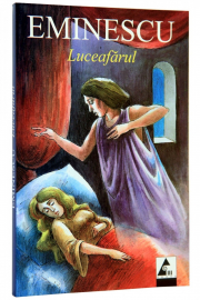 Luceafarul - Mihai Eminescu