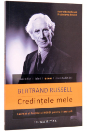 Credintele mele - Bertrand Russell