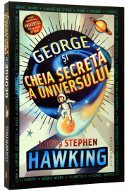 George si Cheia Secreta a Universului - Stephen Hawking