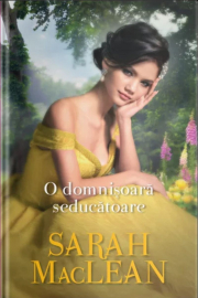 O domnisoara seducatoare - Sarah MacLean