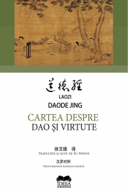 Cartea despre Dao si virtute - Laozi
