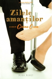 Zilele amantilor - Corina Ozon