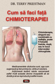 Cum sa faci fata chimioterapiei - Terry Priestman