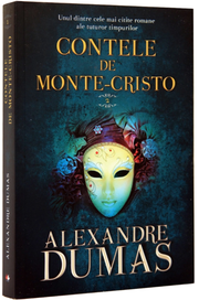 Contele de Monte-Cristo. Vol. 2 - Alexandre Dumas