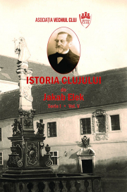 Istoria Clujului 6 - Jakab Elek