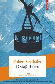 O viata de om - Robert Seethaler