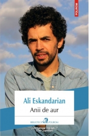 Anii de aur - Ali Eskandarian
