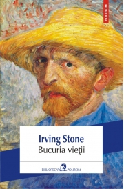 Bucuria vietii - Irving Stone