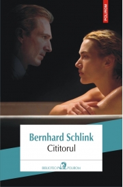 Cititorul - Bernhard Schlink