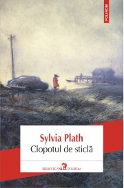 Clopotul de sticla - Sylvia Plath