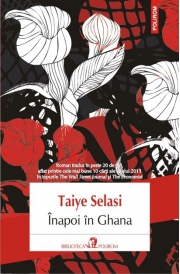 Inapoi in Ghana - Taiye Selasi