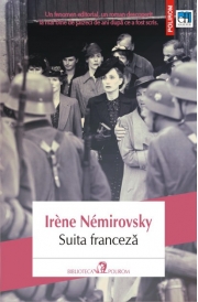 Suita franceza - Irene Nemirovsky