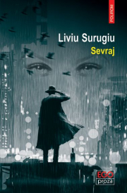 Sevraj - Liviu Surugiu