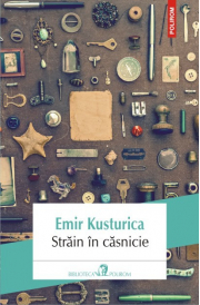 Strain in casnicie - Emir Kusturica