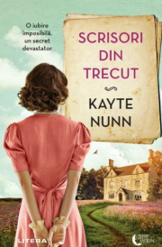Scrisori din trecut - Kayte Nunn