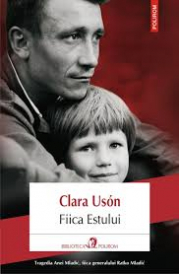 Fiica Estului - Clara Uson