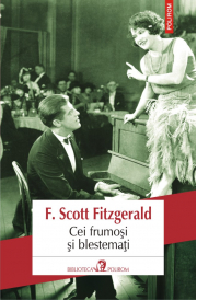 Cei frumosi si blestemati - Francis Fitzgerald Scott